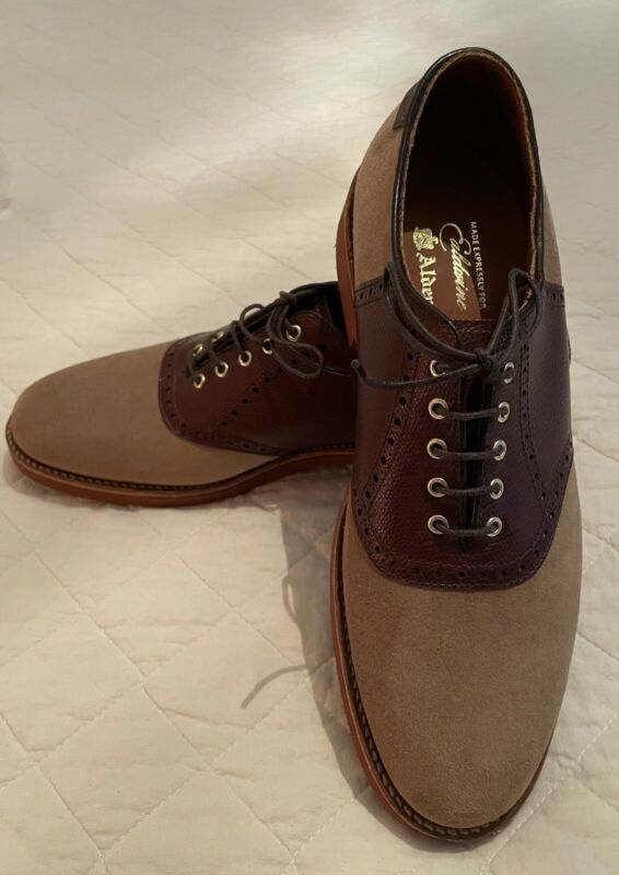 Alden D0308