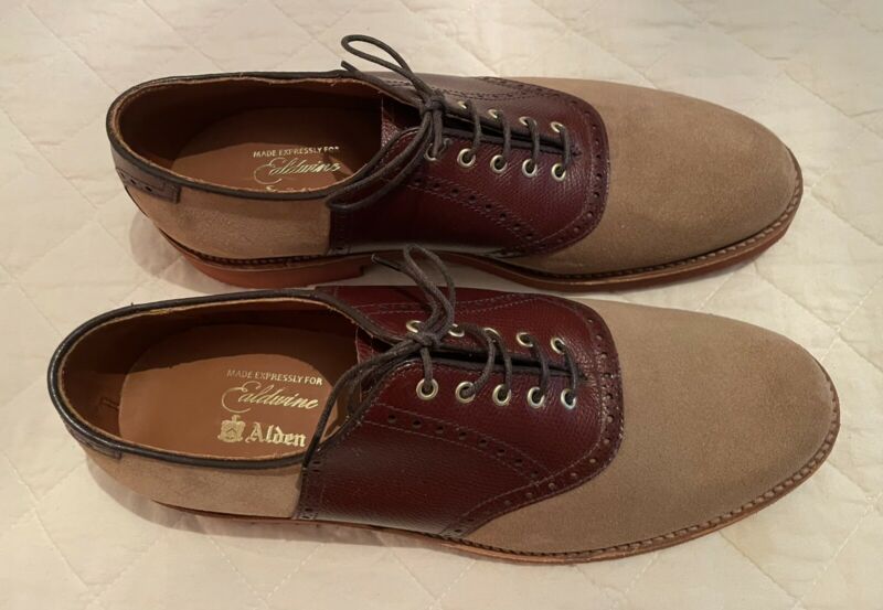 Alden D0308