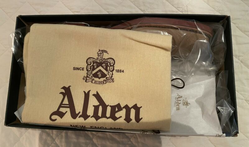 Alden D0308
