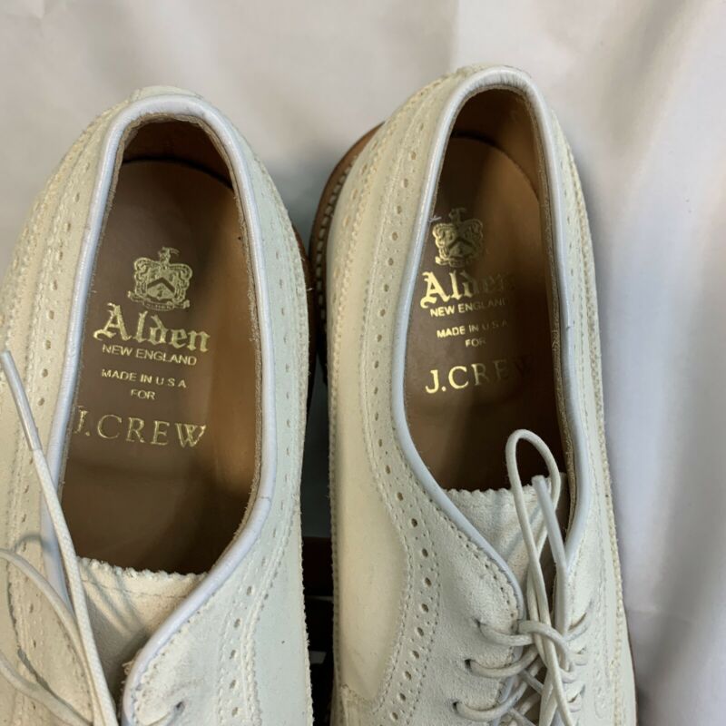 Alden 97881