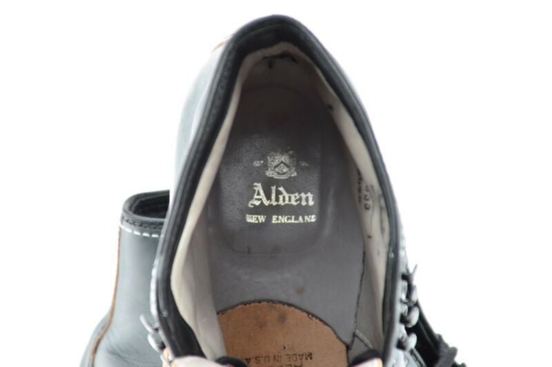 Alden 40549H