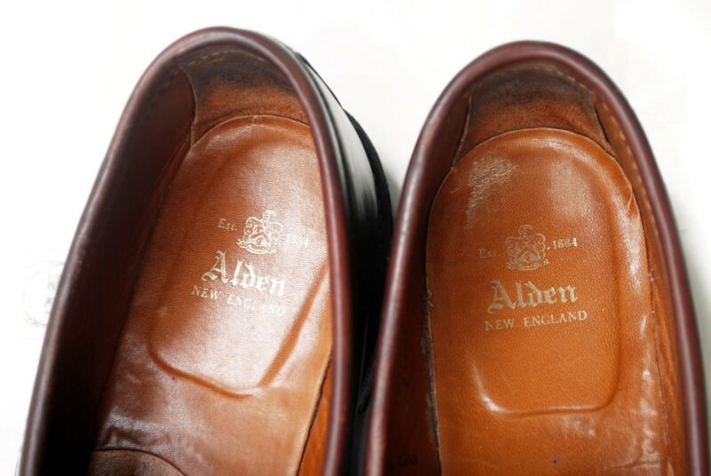 Alden 7140Y