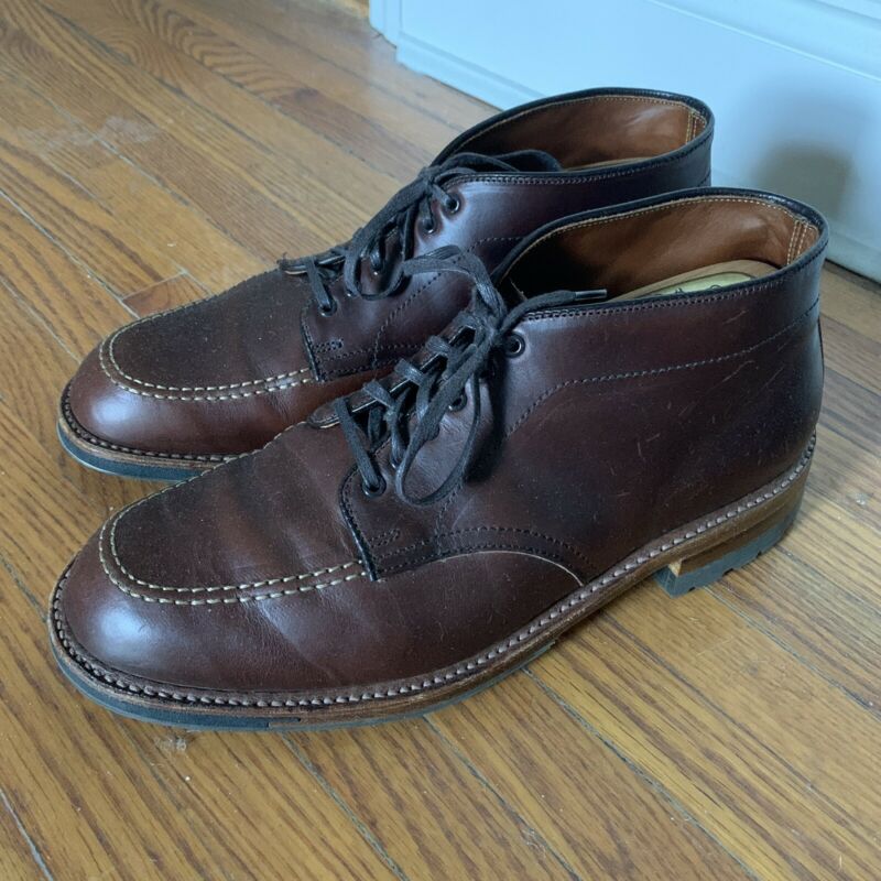 Alden D8934C