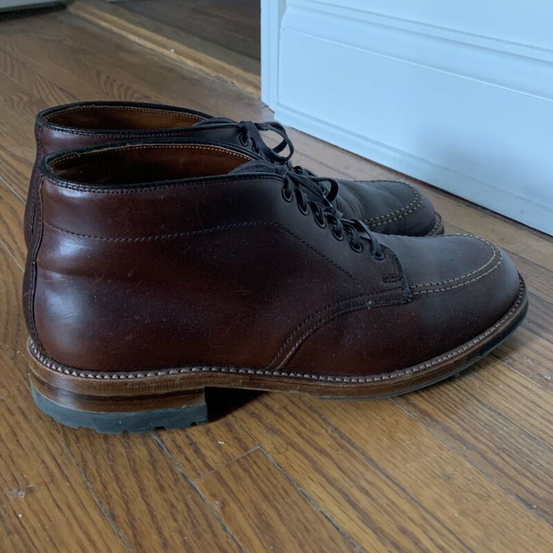 Alden D8934C