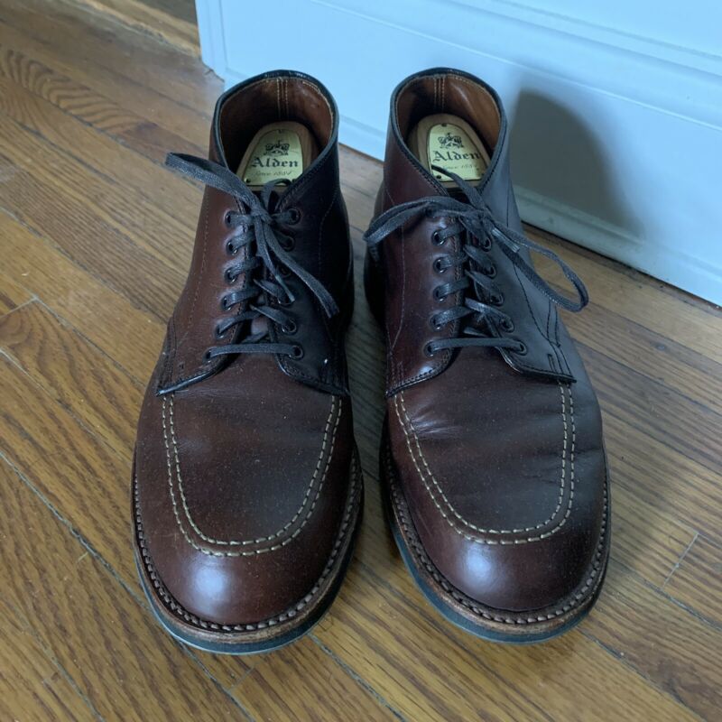 Alden D8934C
