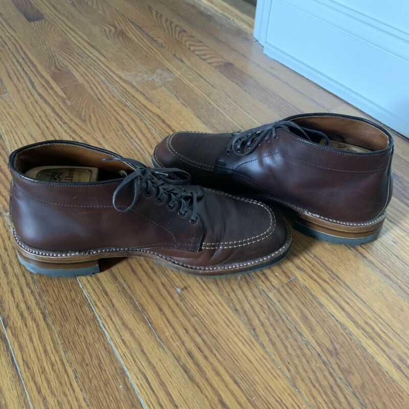 Alden D8934C