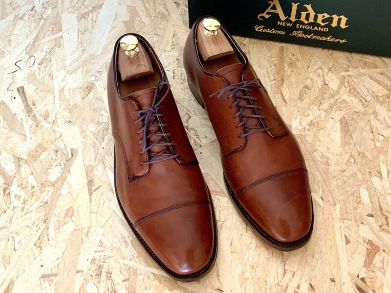 Alden 4394