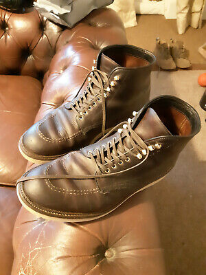 Alden 40540H Brown Chromexcel Indy Boot