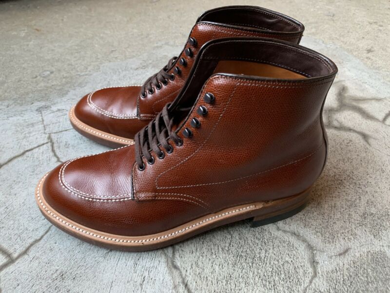Alden D4907H
