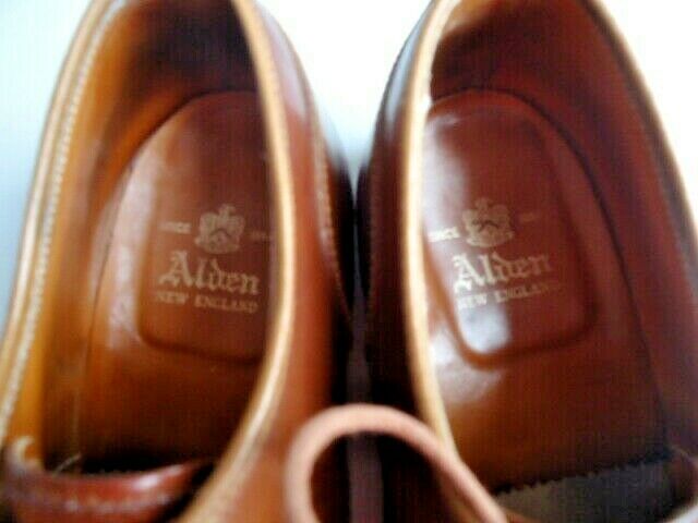 Alden 2256