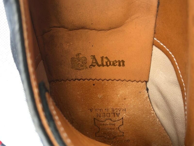 Alden 7511