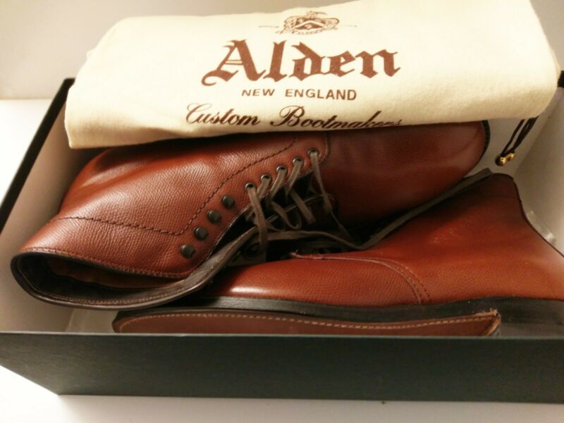 Alden 45622H