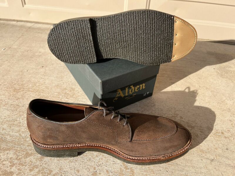 Alden D8628