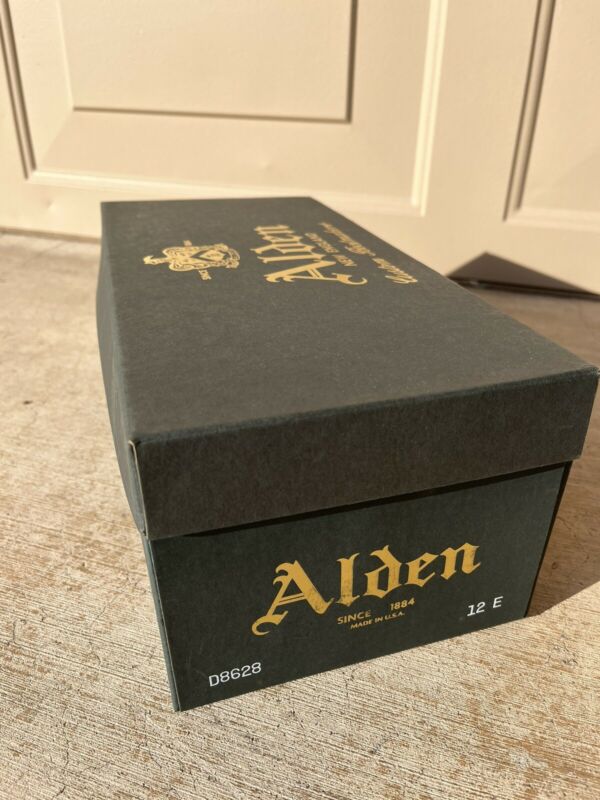 Alden D8628