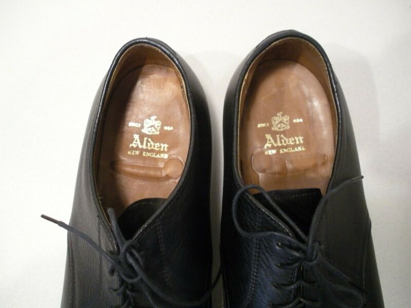 Alden 9271F