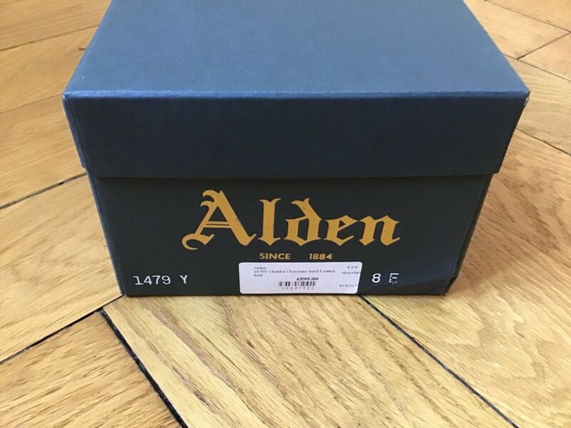 Alden 1479Y