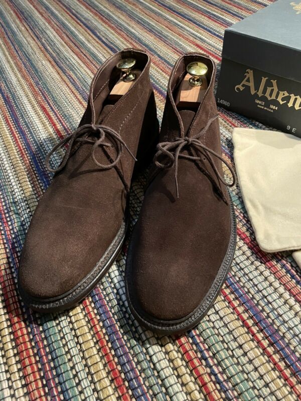 Alden 14960