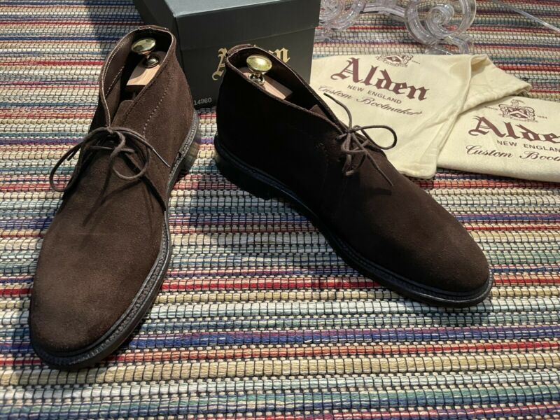Alden 14960