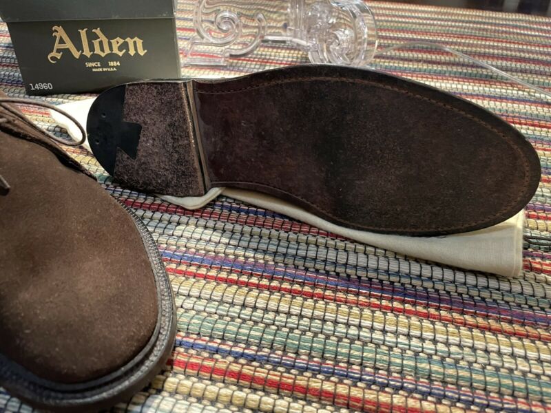 Alden 14960