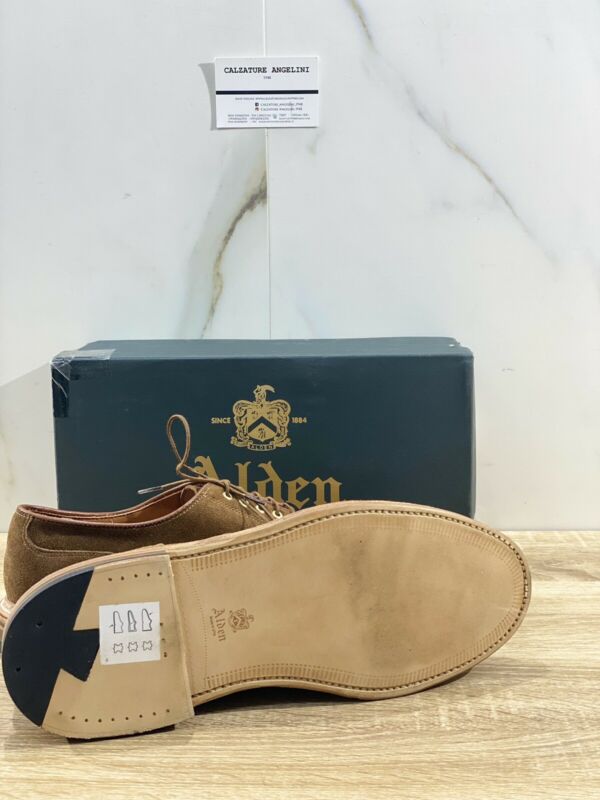 Alden 24082Y