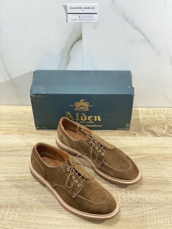 Alden 24082Y