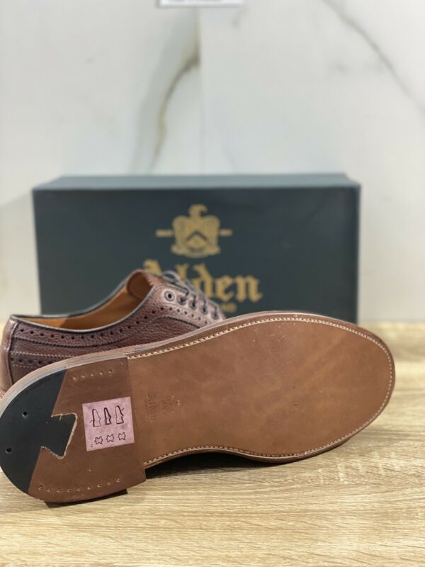 Alden 97615