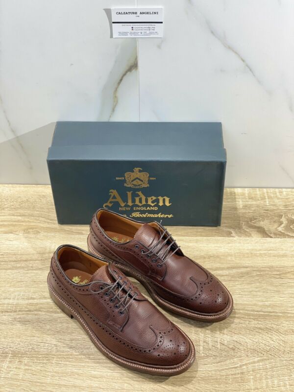 Alden 97615