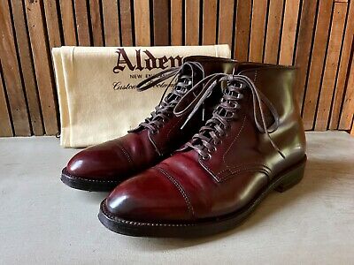 alden parajumper