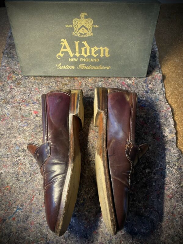 Alden 5750