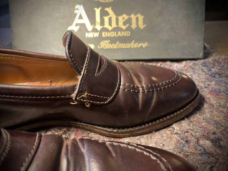 Alden 5750