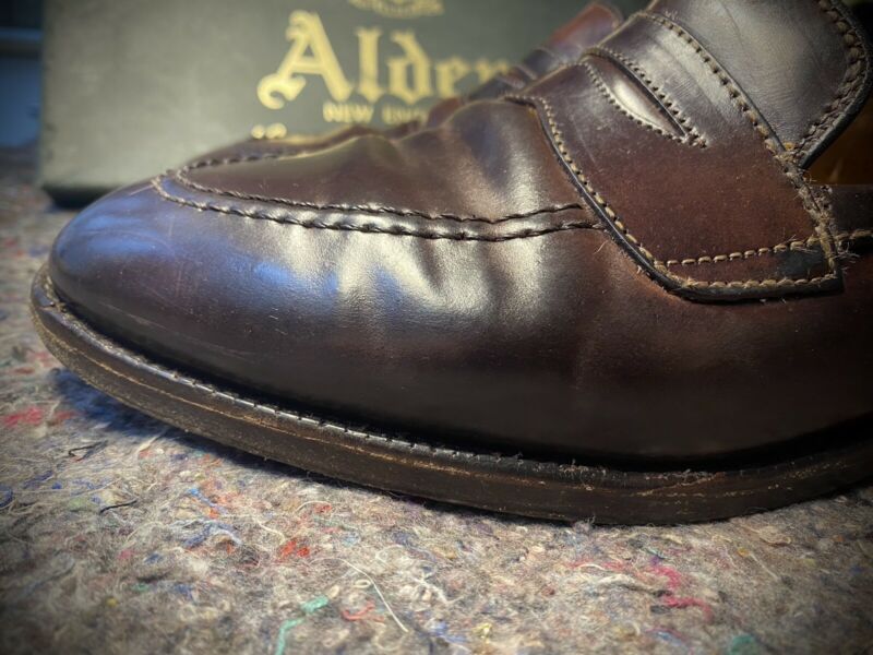 Alden 5750