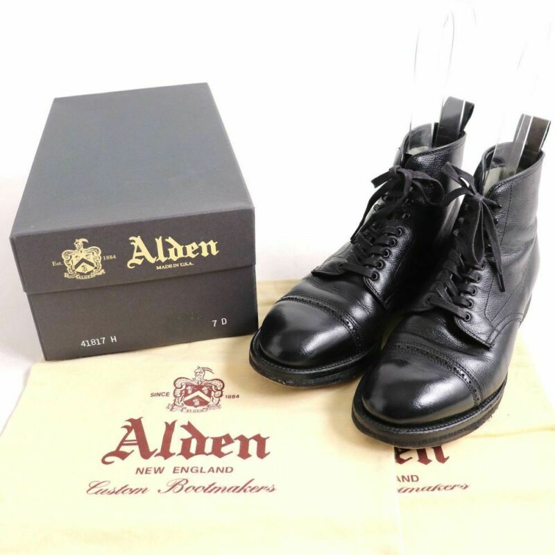 Alden 41817H