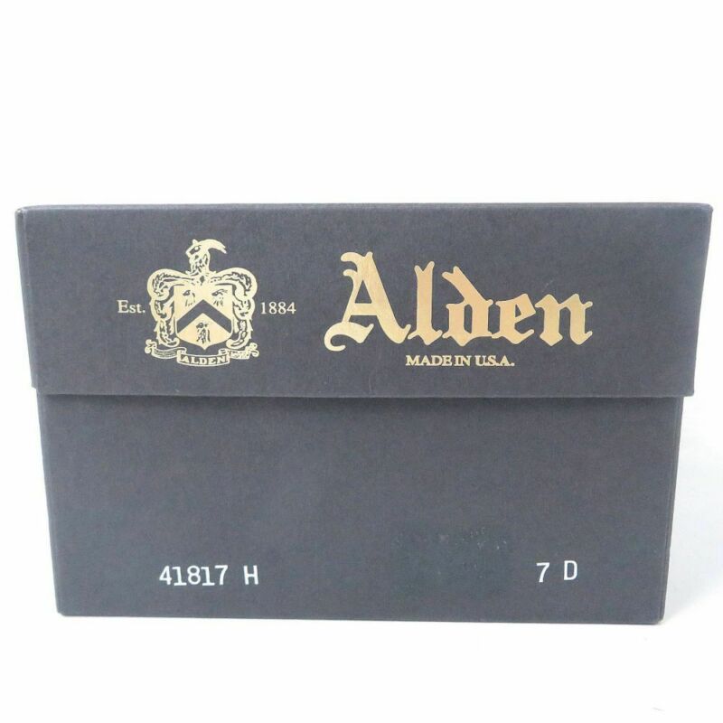 Alden 41817H