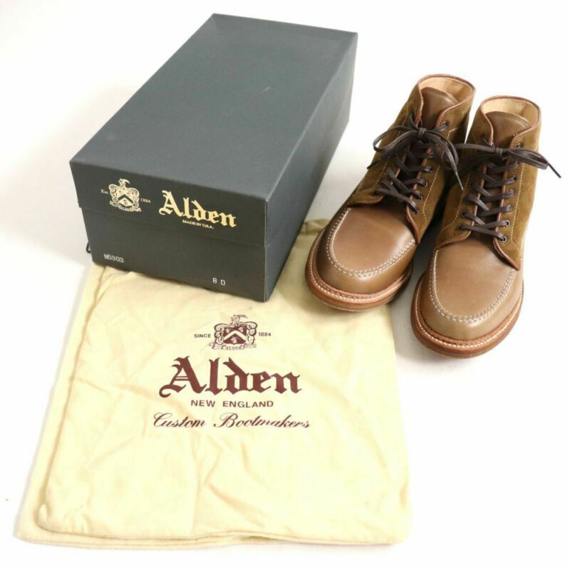 Alden N5903