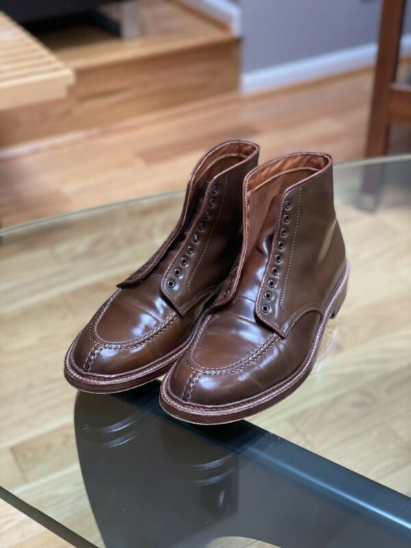 Alden D8907