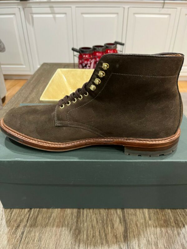 Alden D9861HC