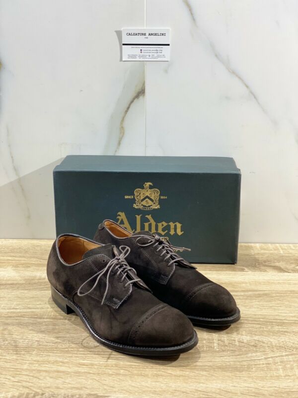 Alden 56290F