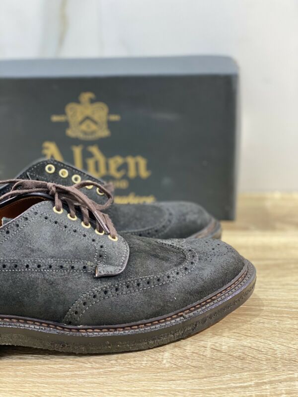 Alden 31910