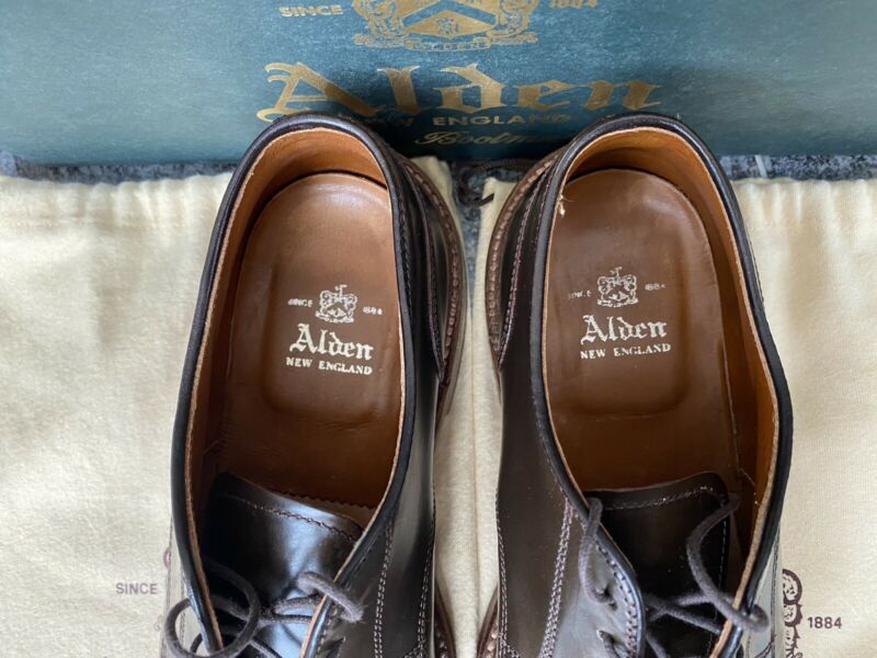 Alden 24171
