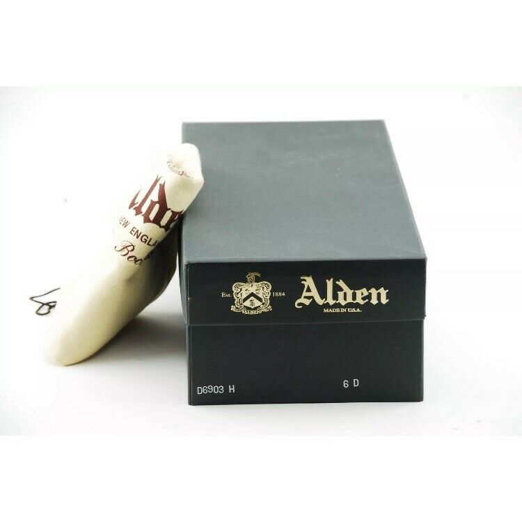 Alden D6903H