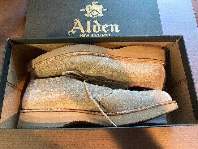 Alden D6408