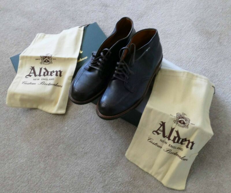 Alden D6925C