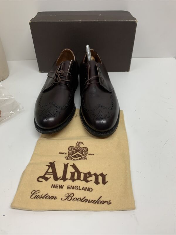 Alden 256