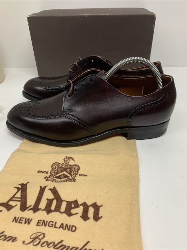 Alden 256