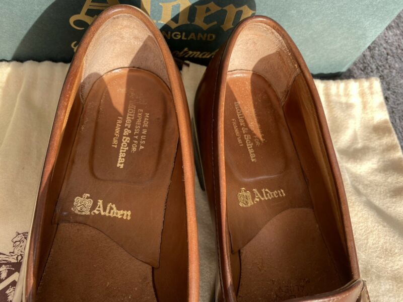Alden 67545