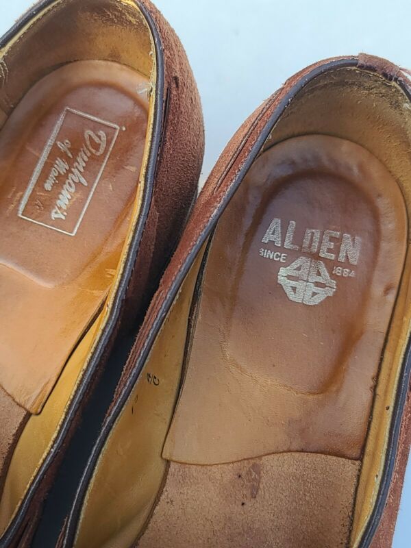 Alden 7824
