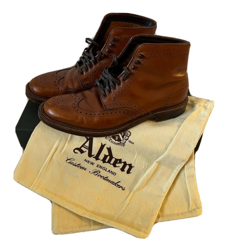 Alden 44623H