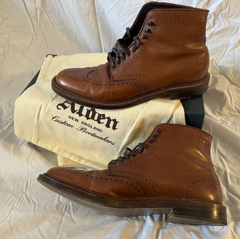 Alden 44623H