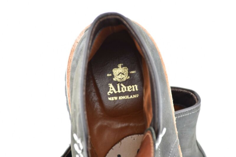 Alden D7901H