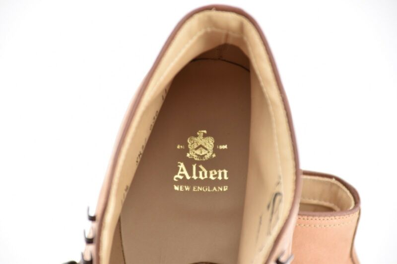 Alden D8902H
